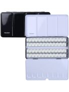 Akvarell fém doboz Meeden 48 db