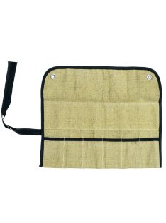 BeaverCraft 6 zsebes szerszámtartó késtartó