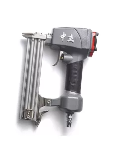 Pneumatic stapler D04 for nails