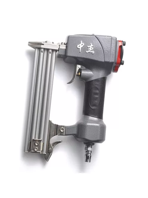Pneumatic stapler D04 for nails
