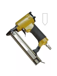 Pneumatic stapler D09 for flexi staples