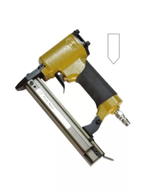 Pneumatic stapler D09 for flexi staples