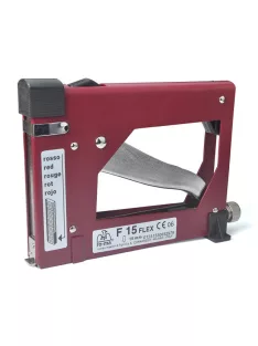 Mechanical stapler D10 for flexi points
