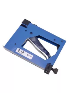 Manual stapler D13 for nails