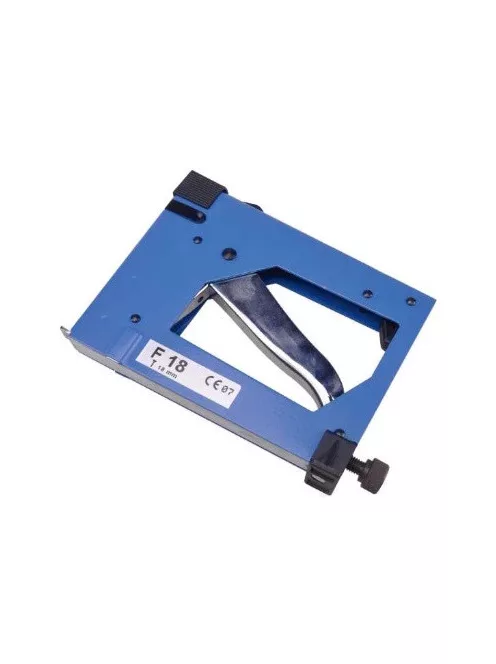Manual stapler D13 for nails