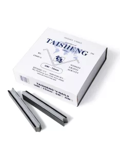 V-type framing staples UNI, 15mm