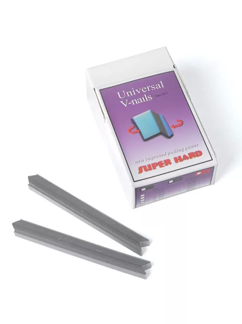 Type V Hardwood framing staples, 10mm