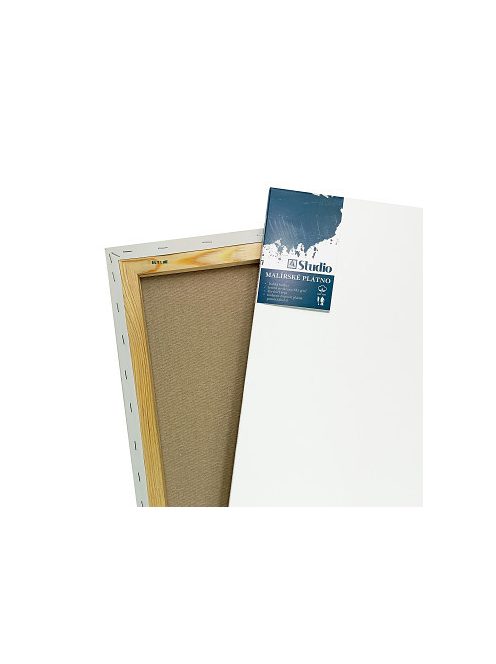 Festővászon Artikon Studio – 80x120cm