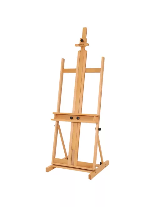 Bükk easel Meeden 6038 for large canvases