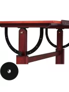 Magasságban állítható művész munkaasztal Meeden 6062