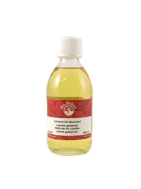 Purified linseed oil Old Holland 1000ml