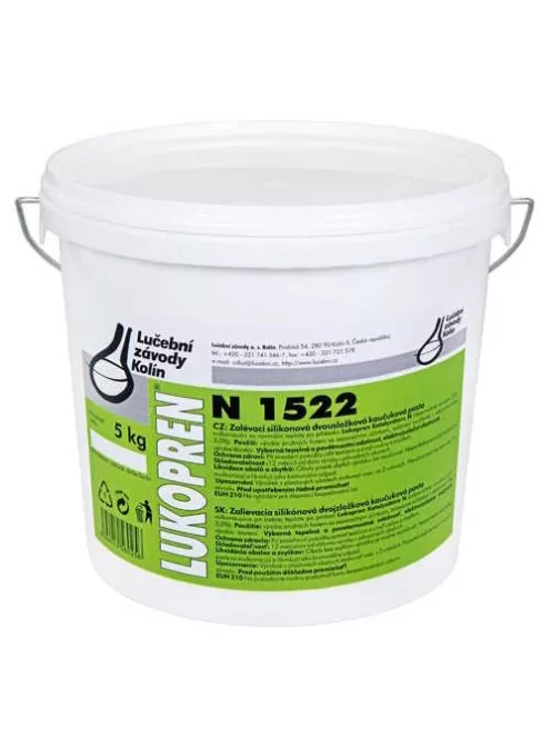 Lukopren N 1522 5kg
