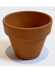 Flower pot 6x7cm