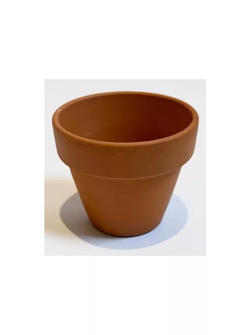 Flower pot 6x7cm