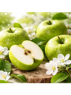 Candle fragrance / perfume 1000ml – Green Apple
