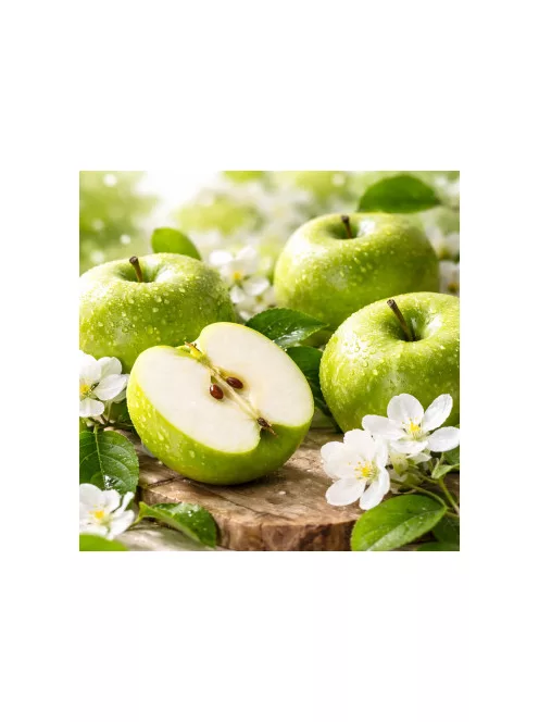 Candle fragrance / perfume 1000ml – Green Apple