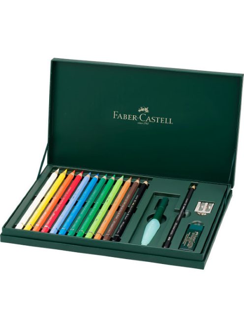 Szett Faber-Castell Albrecht Durer Magnus 12 db