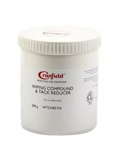 Cranfield Wiping Compound for graphic inks 500g