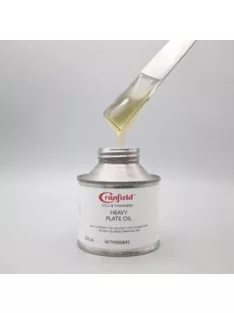 Cranfield Heavy Plate Oil 1000ml
