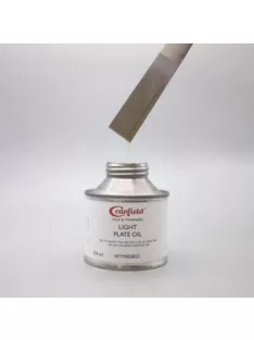 Cranfield Light Plate Oil 250ml