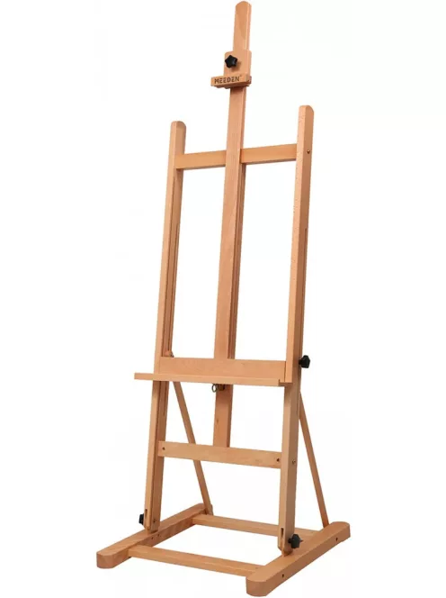 Stúdió bükk festőállvány Meeden type H 6067