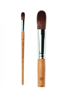 Filbert ecset Herend Y-8100 – size 6