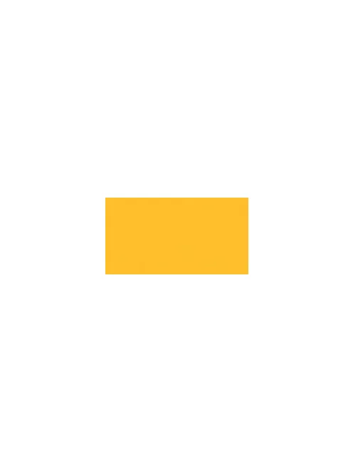 Cranfield Etching ink 75ml  Permanent Yellow Lake
