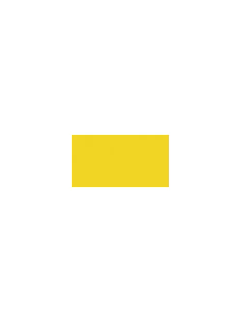 Cranfield Etching ink 75ml  Primrose Yellow