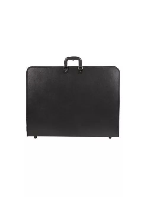 Polypro Zip A2 board portfolio