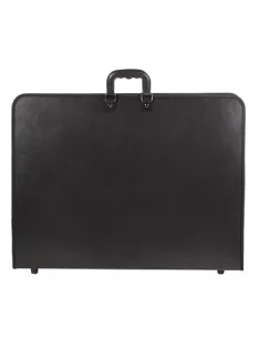 Polypro Zip A3 board portfolio