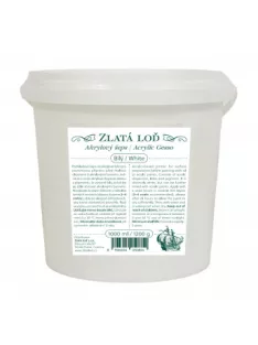 Acrylic sheps Zlatá loď 1000ml / 1200g