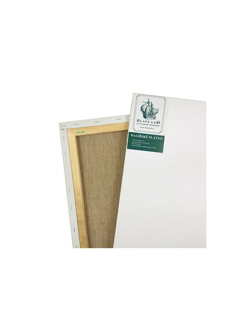 Festővászon Zlatá loď – 90x100cm