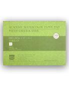 Akvarelltömb - Baohong Pure Cotton Cold Pressed Watercolor Paper Pad 380x260mm