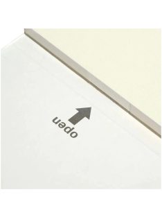   Akvarelltömb - Baohong Pure Cotton Cold Pressed Watercolor Paper Pad 380x260mm