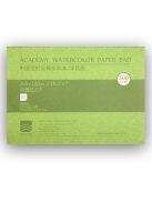 Akvarelltömb - Baohong Pure Cotton Cold Pressed Watercolor Paper Pad 260x180mm