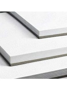   Akvarelltömb - Baohong Pure Cotton Rough Watercolor Paper Pad 380x260mm