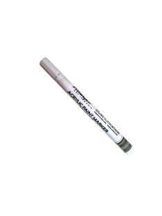 Akrilfilc - Fehér permanens akril marker