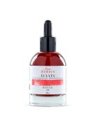 Akvarell művésztinta, 50 ml - Jacques Herbin Éclats Fine Art Ink - Vörös