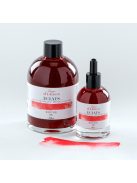 Akvarell művésztinta, 50 ml - Jacques Herbin Éclats Fine Art Ink - Vörös