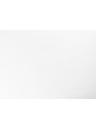 Cartador dekorációs karton, újrahasznosított színes papír 270 g/m2 16 színárnyalat 50 x 65 cm Fehér