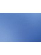 Cartador dekorációs karton, újrahasznosított színes papír 270 g/m2 16 színárnyalat 50 x 65 cm Francia kék