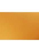 Cartador dekorációs karton, újrahasznosított színes papír 270 g/m2 16 színárnyalat 50 x 65 cm Sárga