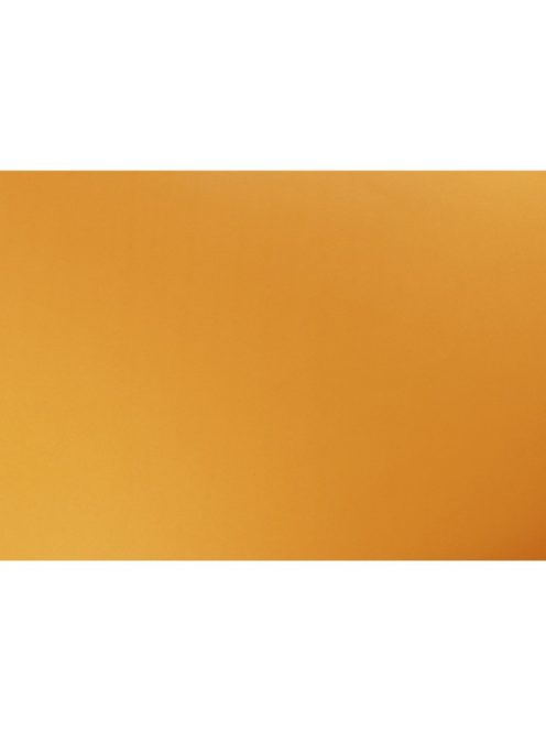 Cartador dekorációs karton, újrahasznosított színes papír 270 g/m2 16 színárnyalat 50 x 65 cm Sárga