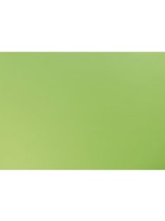   Cartador dekorációs karton, újrahasznosított színes papír 270 g/m2 16 színárnyalat 50 x 65 cm Almazöld