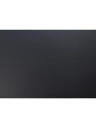 Cartador dekorációs karton, újrahasznosított színes papír 270 g/m2 16 színárnyalat 50 x 65 cm Fekete