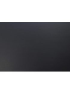   Cartador dekorációs karton, újrahasznosított színes papír 270 g/m2 16 színárnyalat 50 x 65 cm Fekete