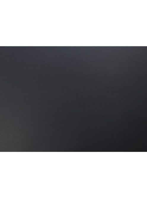 Cartador dekorációs karton, újrahasznosított színes papír 270 g/m2 16 színárnyalat 50 x 65 cm Fekete