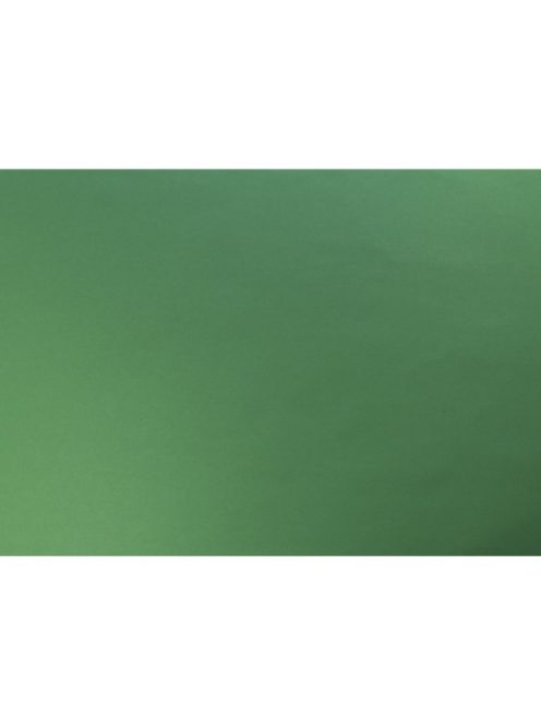 Cartador dekorációs karton, újrahasznosított színes papír 270 g/m2 16 színárnyalat 50 x 65 cm Mélyzöld