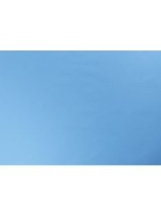   Cartador dekorációs karton, újrahasznosított színes papír 270 g/m2 16 színárnyalat 50 x 65 cm Petrolkék