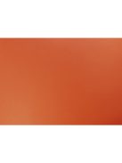 Cartador dekorációs karton, újrahasznosított színes papír 270 g/m2 16 színárnyalat 50 x 65 cm Narancs